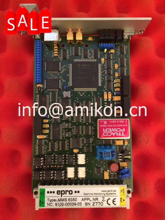 GE Fanuc IC693MDL930LT