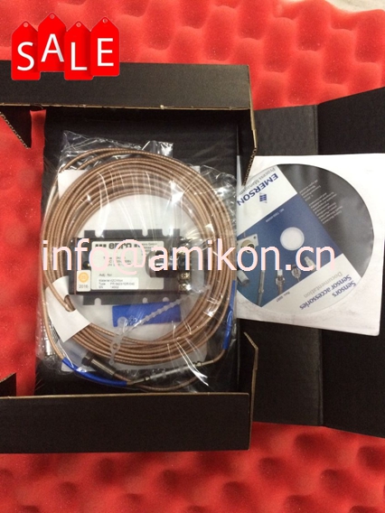 ABB	AO810 3BSE008522R1