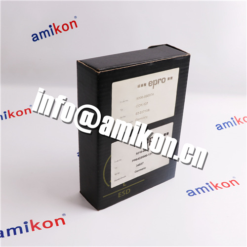 EPRO PR9268/301-000