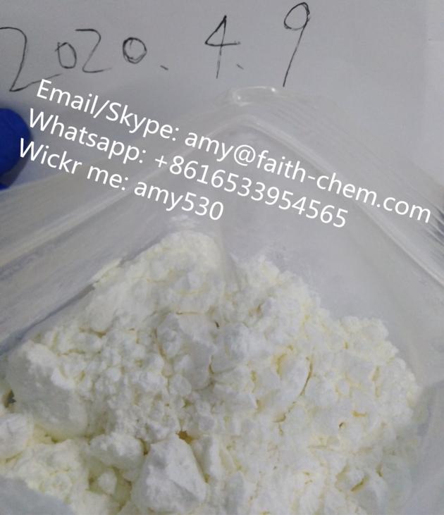High quality research chemical Etizolam white powder(wickrme:amy530)
