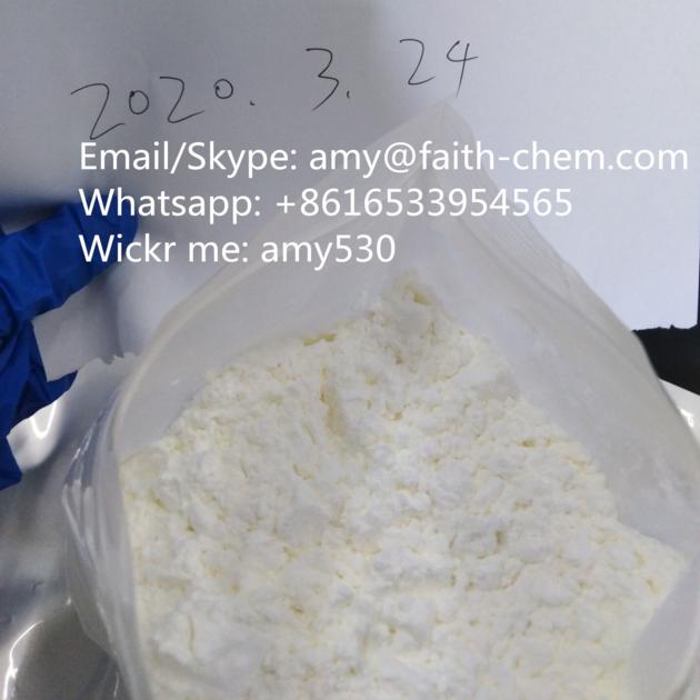 2020 China Hot Sale Etizolam white powder (Whatsapp: +8616533954565)