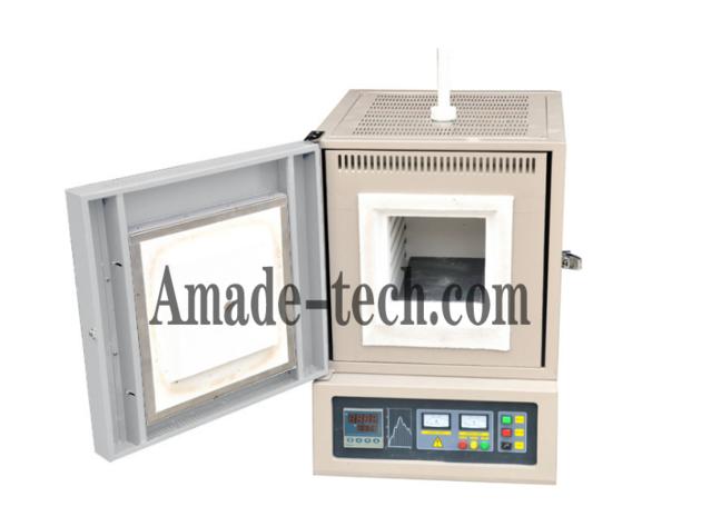 Electric Muffle Furnace