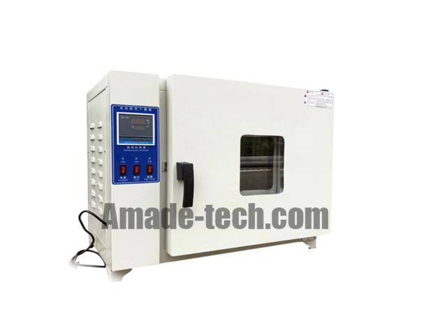 Drying oven hot air oven