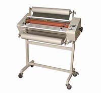 roll laminator
