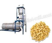 Feed Pellet Coating Machine