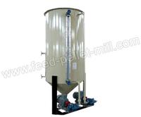 Feedstuff Grease or Liquid Adding Machine