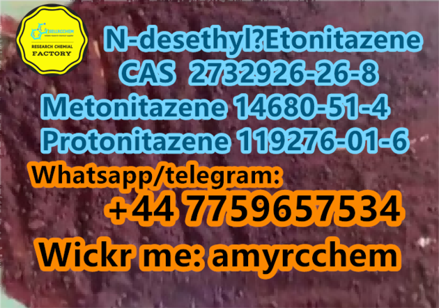 Strong Opio Ids Ndes Ethyl Etoni