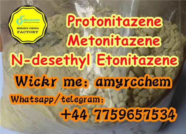 Strong Opio Ids Ndes Ethyl Etoni