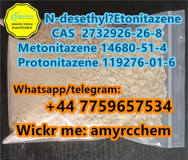 Cas 2732926 26 8 Buy Protoni
