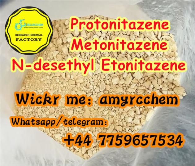 Proton Itazene Metoni Tazene For Sale