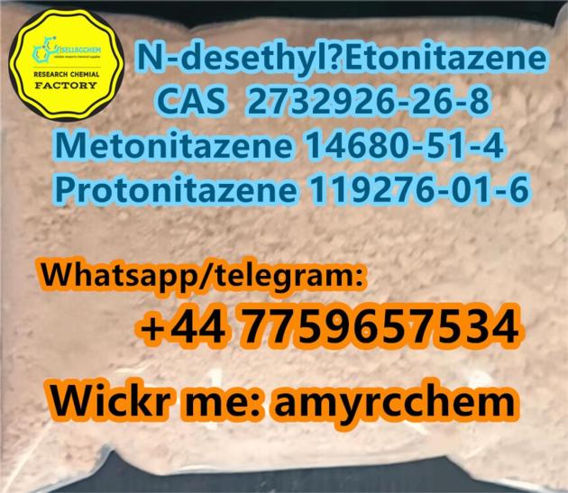 Strong Opio Ids Ndes Ethyl Etoni
