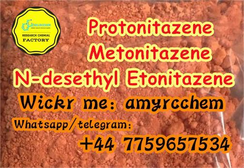 Proton itazene Metoni tazene for sale safe 