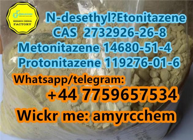 Cas 2732926 26 8 Buy Protoni