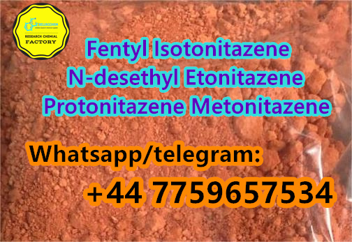 Buy N Desethyl Etonitazene Cas 2732926