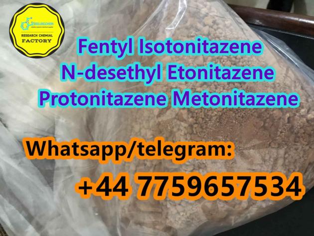 Buy N Desethyl Etonitazene Cas 2732926