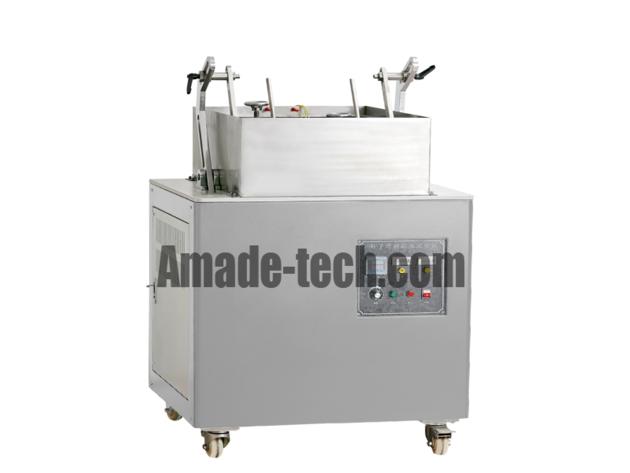 Shoes Water Penetration Flexing Tester 