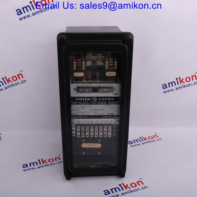 FANUC/GE	IC697ALG321	Module	Controllers & IO