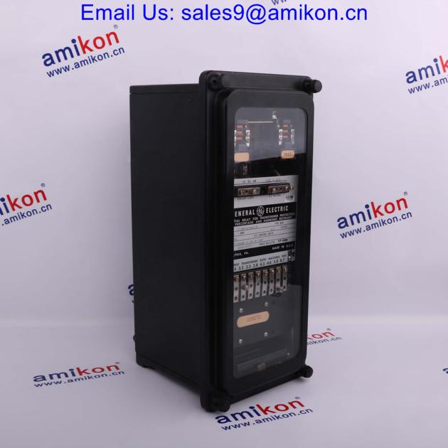 FANUC/GE	IC697CMM741	Ethernet Lan Interface	Controllers & IO