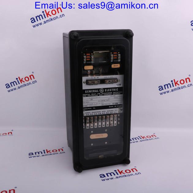 FANUC/GE	IC697CMM711	Communications Coprocessor	Controllers & IO