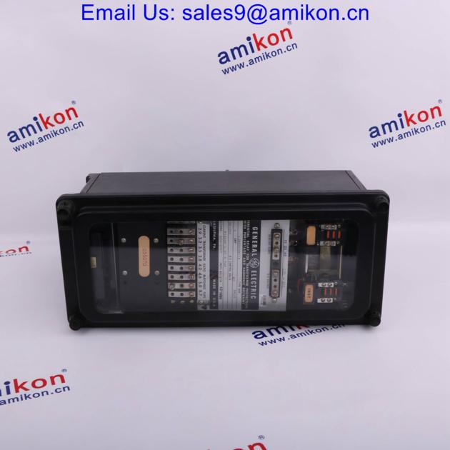 FANUC/GE	IC697ALG320	Analog Output Module	Controllers & IO