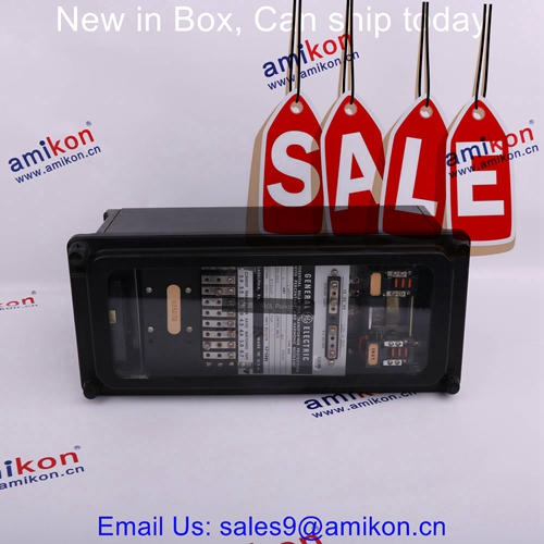 GE Multilin 102L218 G-8 