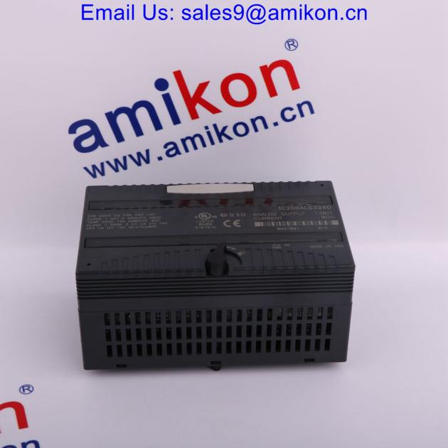 FANUC/GE	IC697BEM711	Module	Controllers & IO