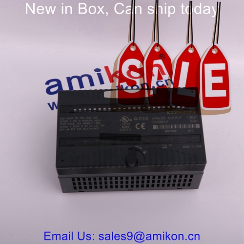 GE Multilin  UR8AH
