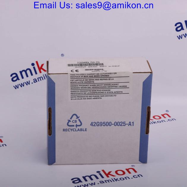 FANUC/GE	IC697CPU772	CPU	Controllers & IO