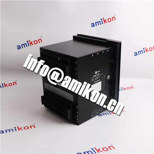 GE General Electric 3VTVZ590CD002 IS200ERRBG1ABA