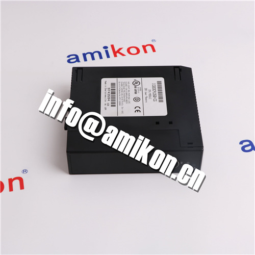 GE Speedtronic DS3820 DS3820AIQA