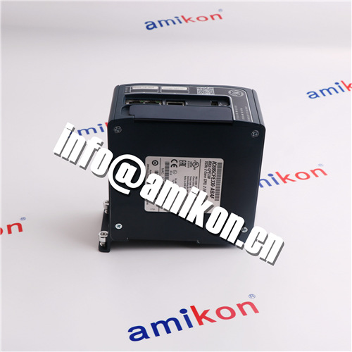 GE	IC693PWR321Y
