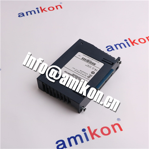 GE Versamax IC200CPUE05 CPU 