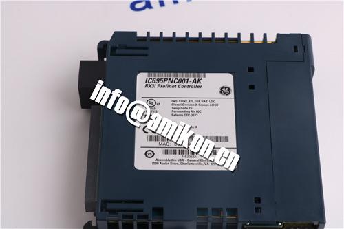 General Electric IC695CHS012