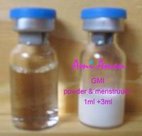 Rapy.GMI gene enzyme factor powder + menstruum