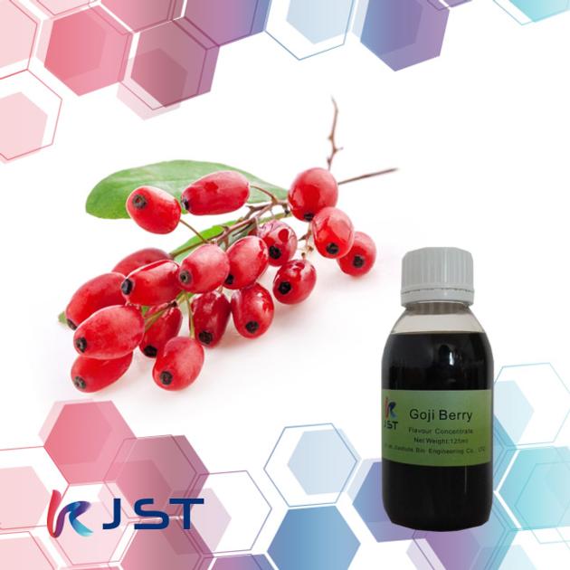 Goji berry Flavor Concentrate