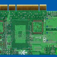 FR4-Rigid PCB-GoldFinger
