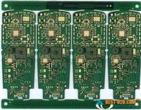 one-stop PCB assembly for different application OEM production
