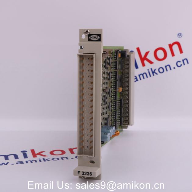 HIMA DI digital input card \ z7116/F3236 boiler