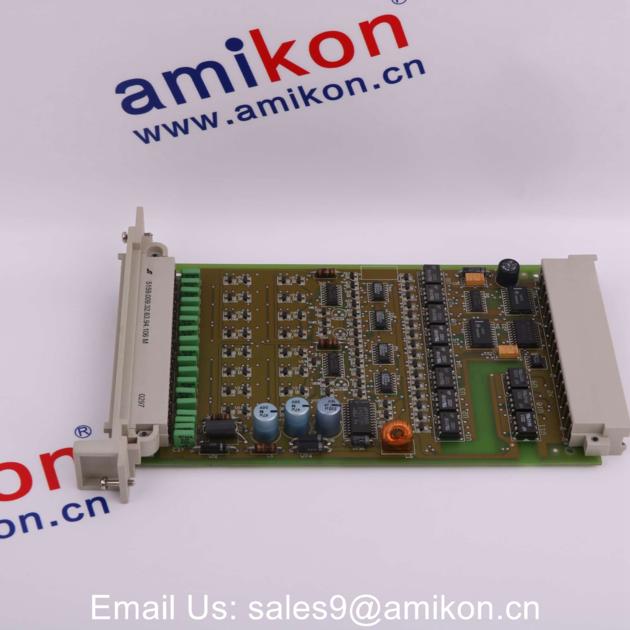 HIMA DO digital output card \Z7138 boiler