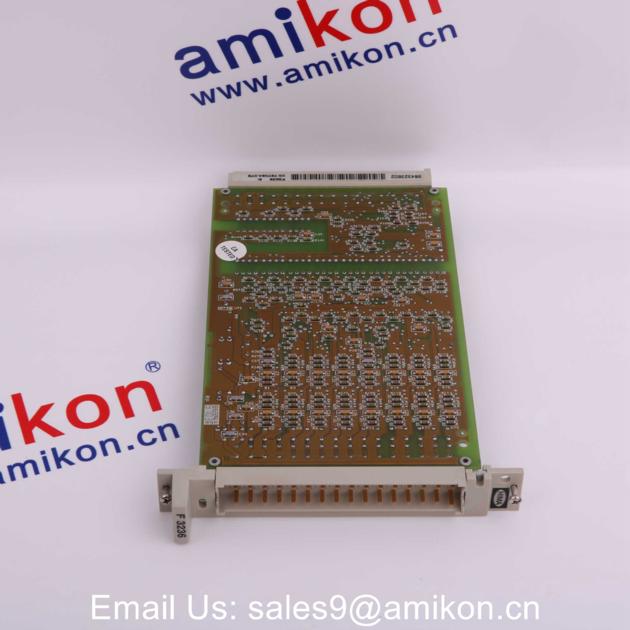 HIMA communication model F8627X