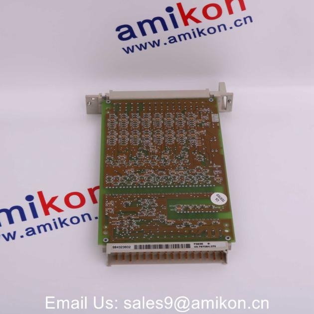 HIMA module; Model: F3330