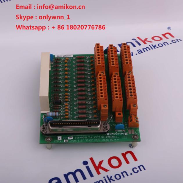 Honeywell 51199988-100