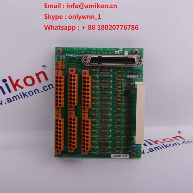 Honeywell RC-SCONTRL/RC500