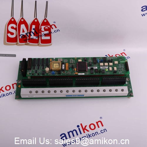 Honeywell	51304903-100 I/O Card, WDI, non-EC 