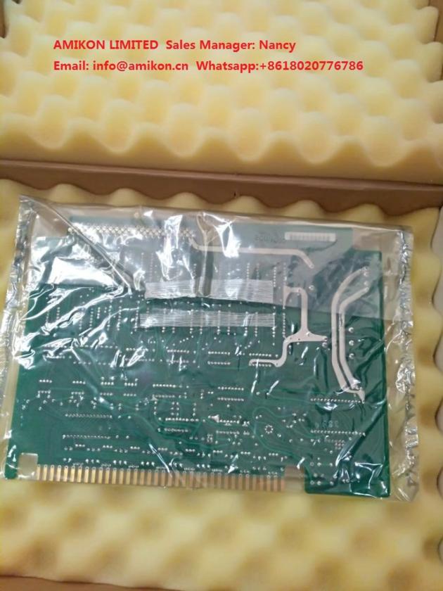 ICS Triplex T8480 Trusted TMR 4-20mA 40Ch AO Module