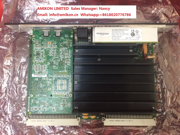 ABB SDCS-CON-2A 3ADT309600R0002 