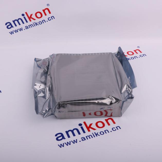 ROCKWELL ICS Triplex	T8448 Trusted TMR 24Vdc Zone Interface Module