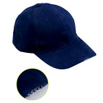 led cap light