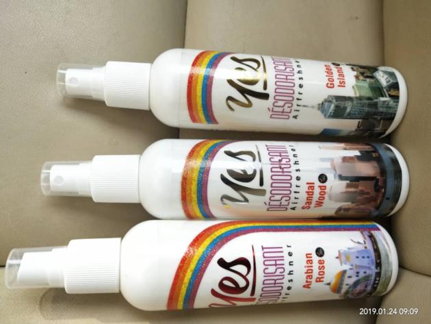 Air Freshener