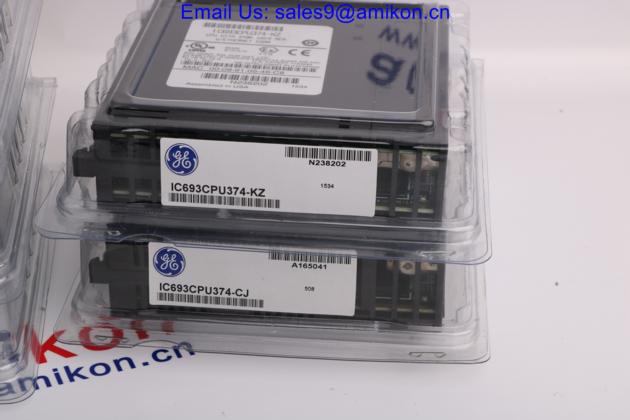 FANUC/GE	IC697MDL240	Isolated Input Module	Controllers & IO